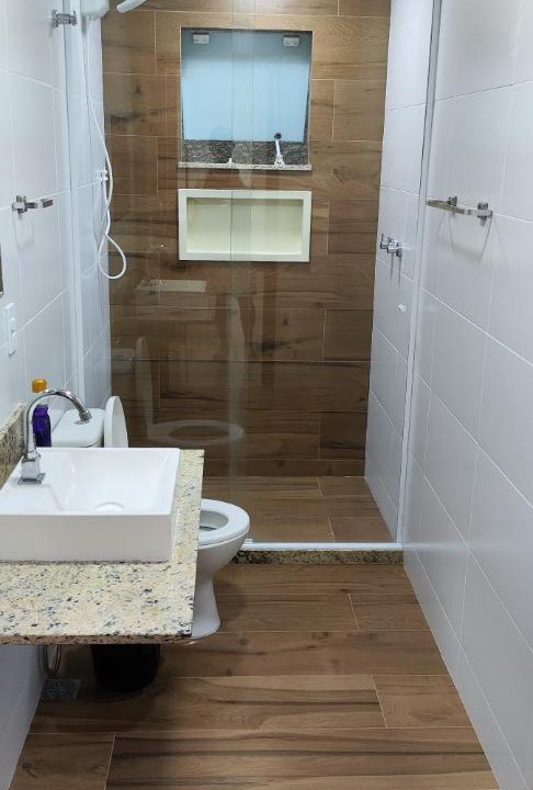 Photo of Bathroom in Teresopolis
