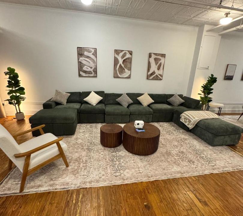 Photo of Livingroom in SoHo