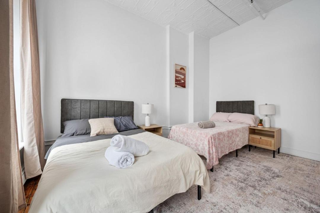 Photo of Bedroom in SoHo