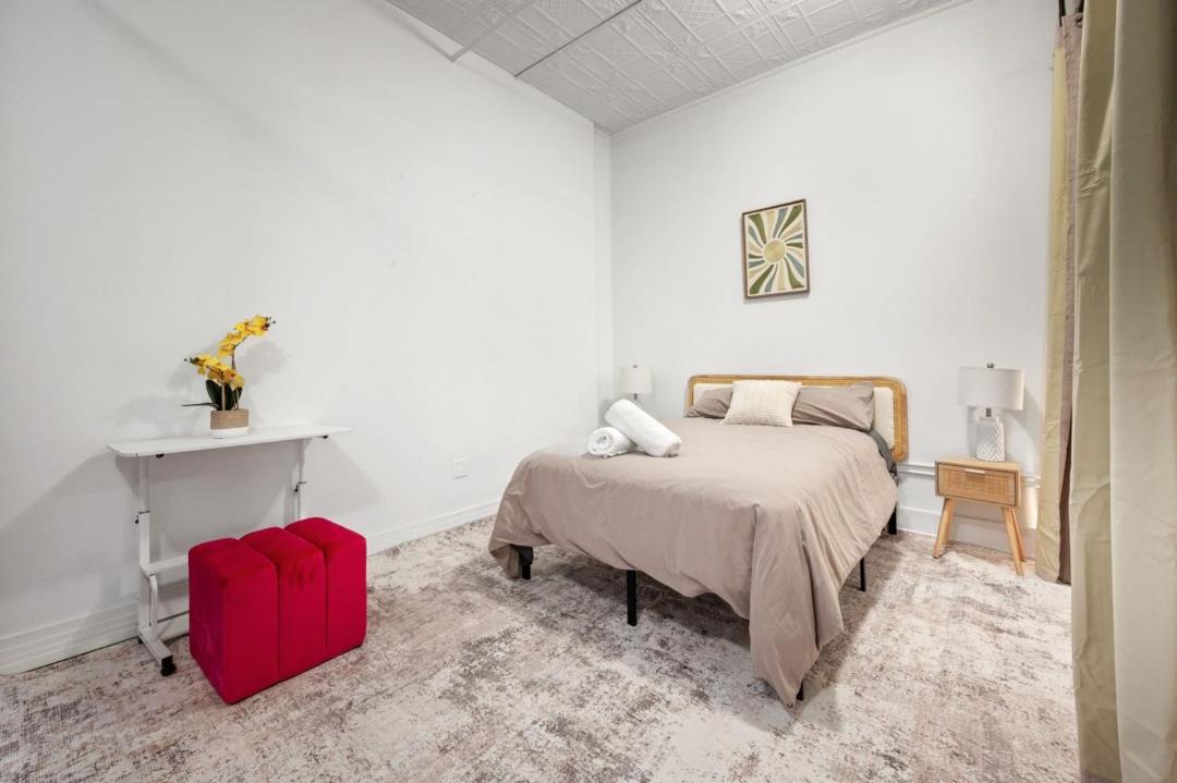 Photo of Bedroom in SoHo