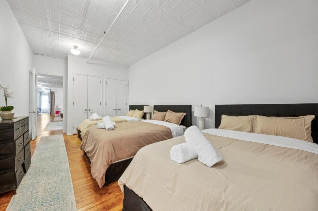 Photo of Bedroom in SoHo