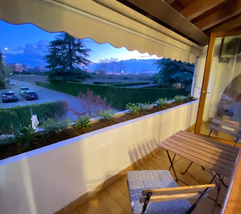 Photo of Patio Balcony in San Zeno