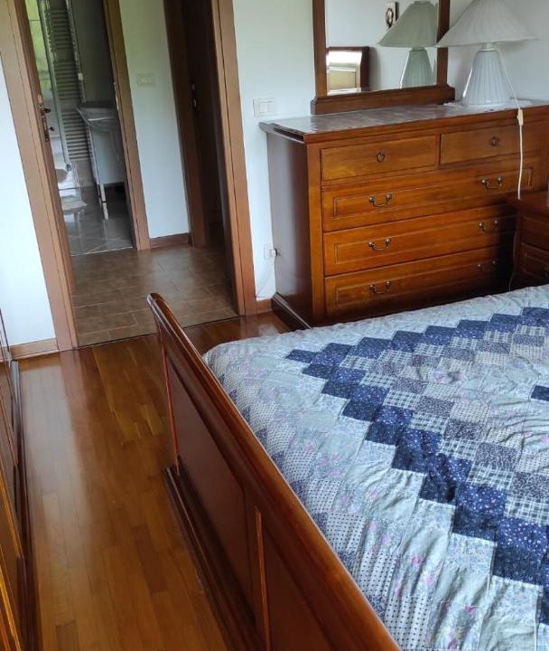 Photo of Bedroom in Padova