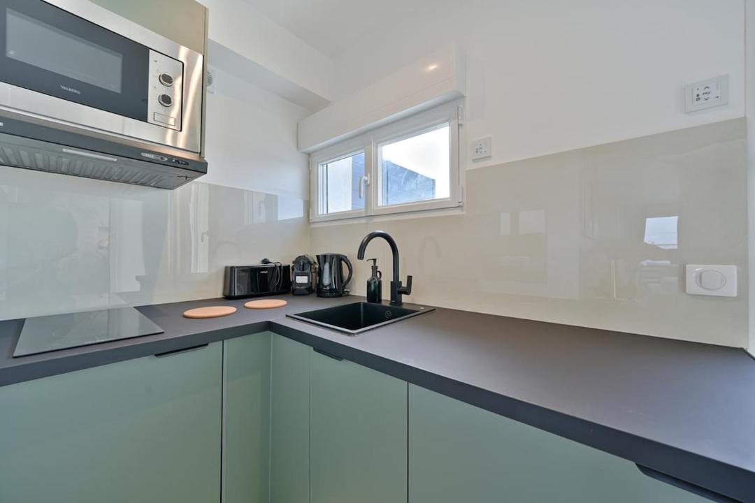 Photo of Kitchen in Alfortville