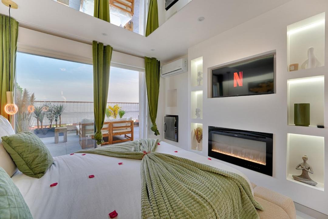 Photo of Bedroom in Alfortville