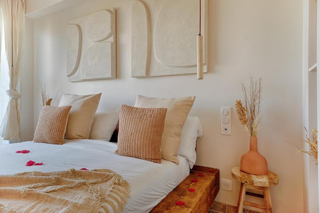 Photo of Bedroom in Alfortville