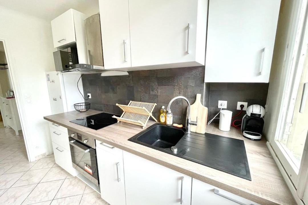 Photo of Kitchen in Gagny