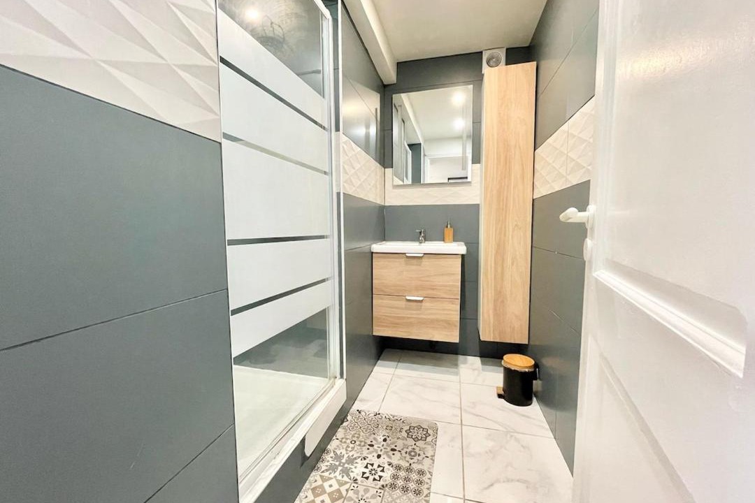 Photo of Bathroom in Gagny