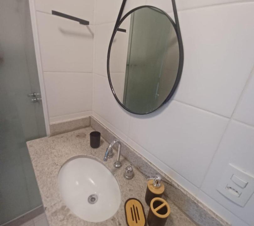 Photo of Bathroom in Camorim