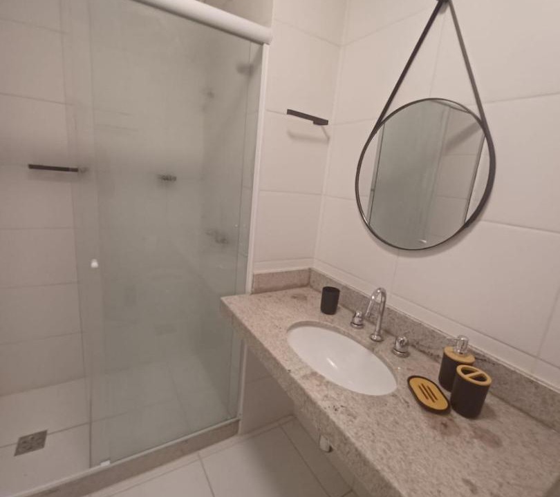 Photo of Bathroom in Camorim