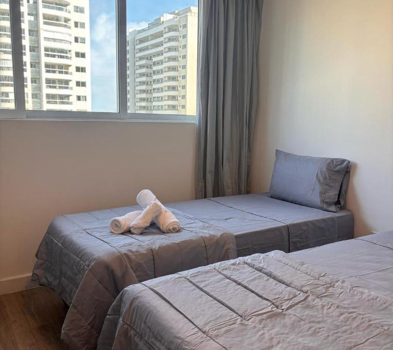 Photo of Bedroom in Camorim