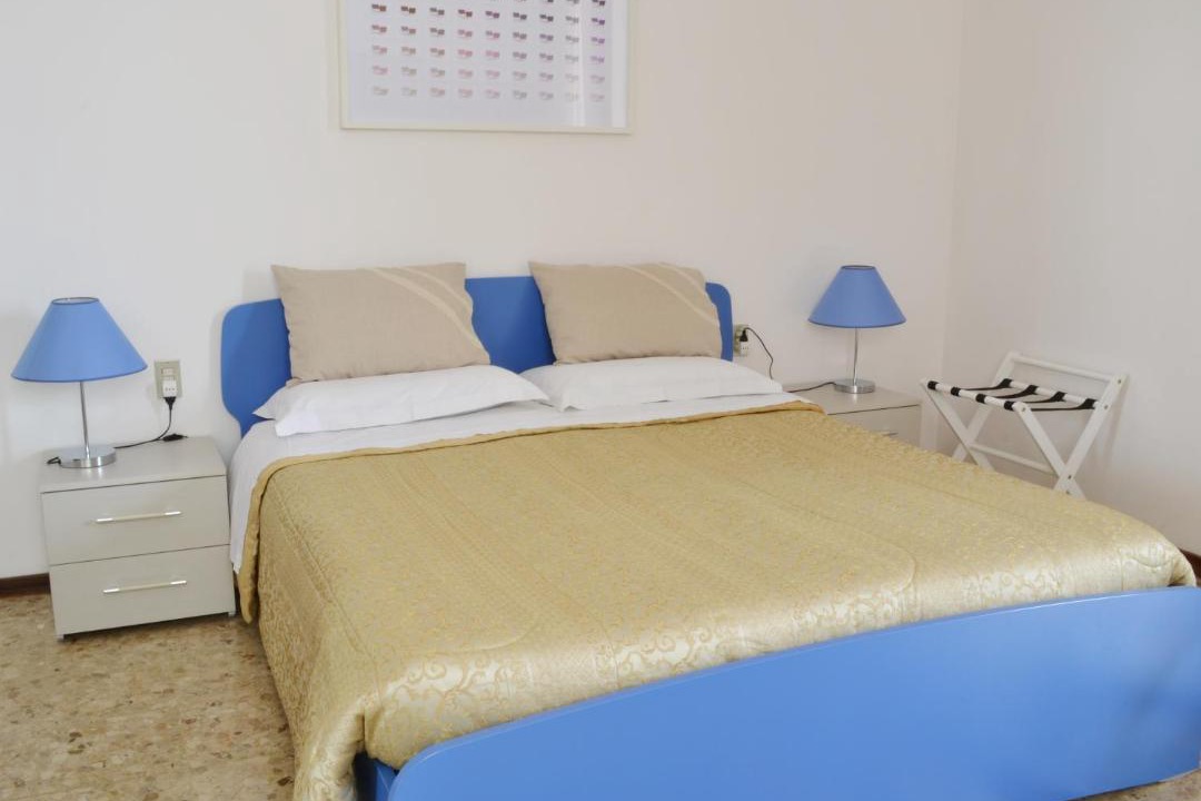 Photo of Bedroom in San Zeno