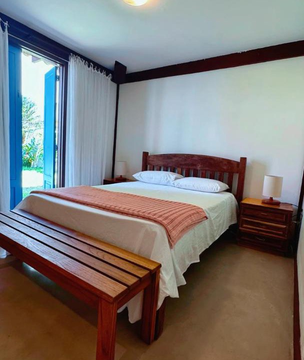 Photo of Bedroom in Porto Belo