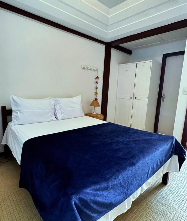 Photo of Bedroom in Porto Belo