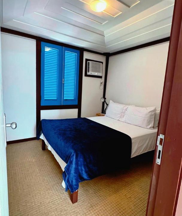 Photo of Bedroom in Porto Belo