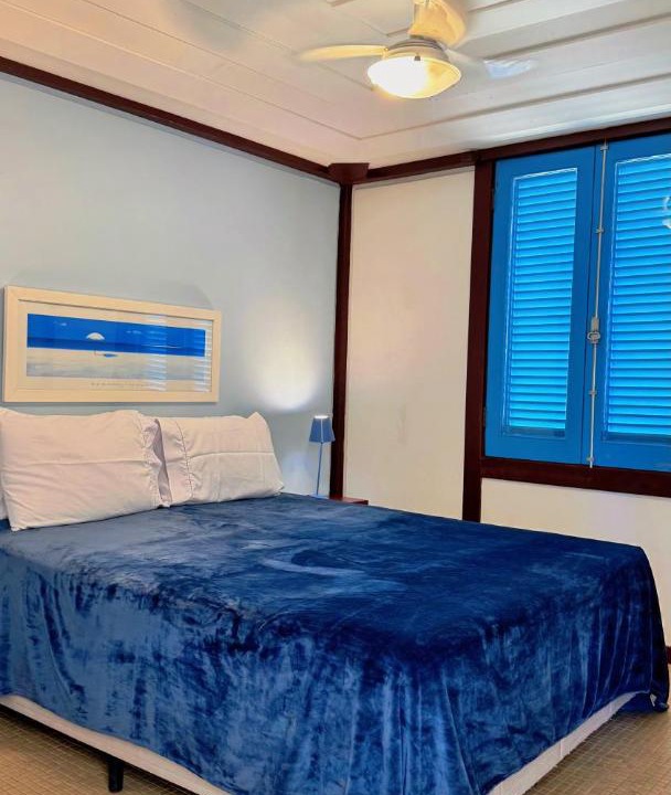 Photo of Bedroom in Porto Belo