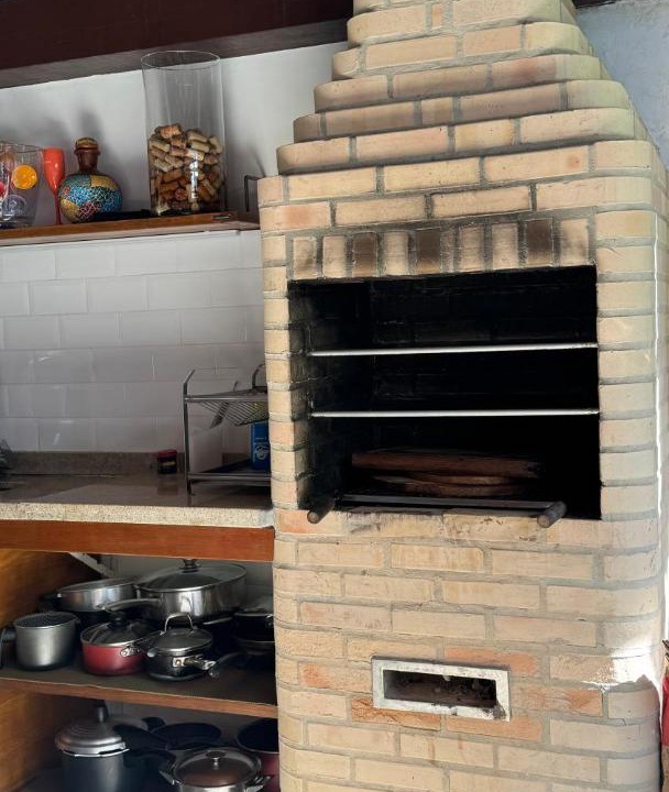Photo of Kitchen in Porto Belo