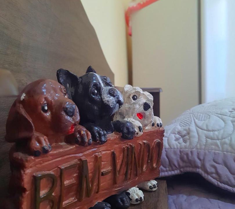 Photo of Bedroom in Miguel Pereira