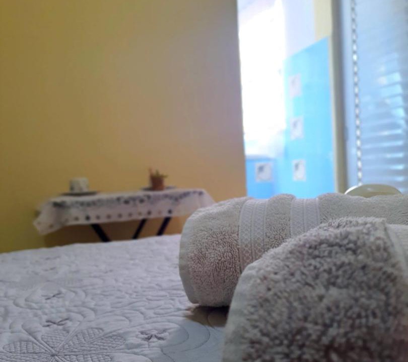 Photo of Bedroom in Miguel Pereira
