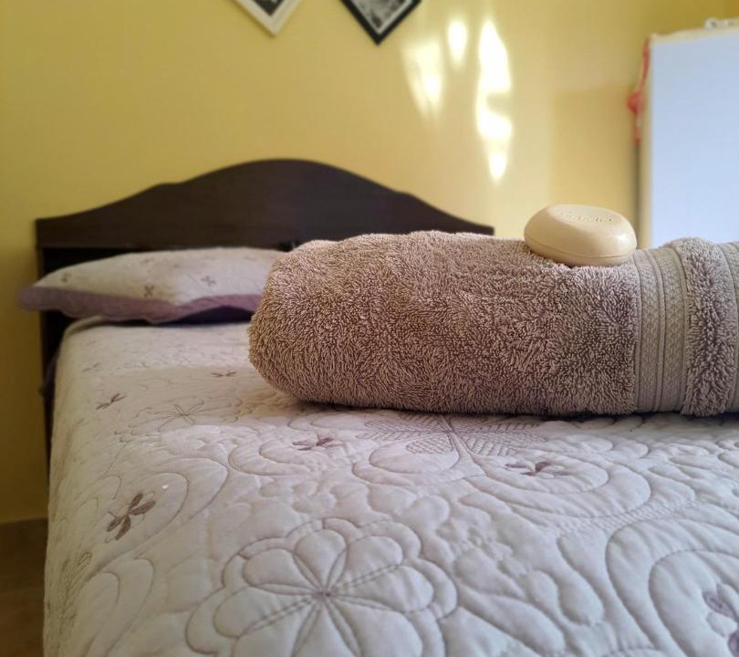 Photo of Bedroom in Miguel Pereira