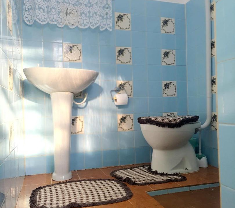 Photo of Bathroom in Miguel Pereira