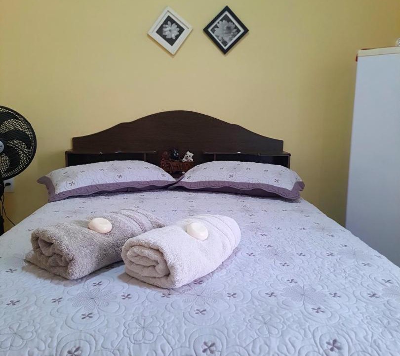 Photo of Bedroom in Miguel Pereira