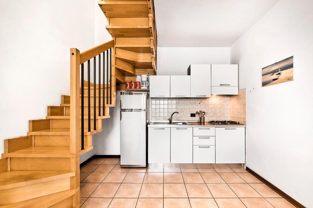 Photo of Kitchen in Torre di Fine