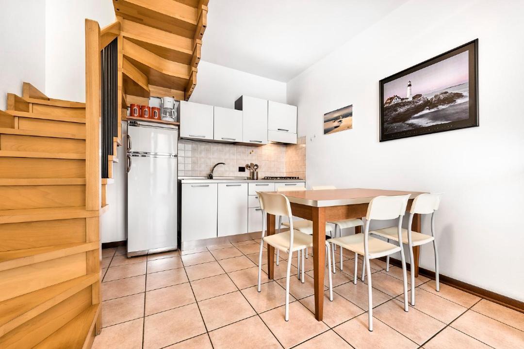 Photo of Kitchen in Torre di Fine