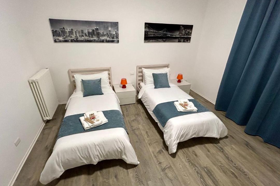 Photo of Bedroom in Padova