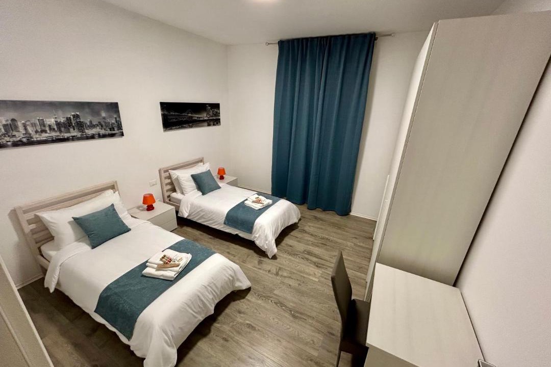 Photo of Bedroom in Padova