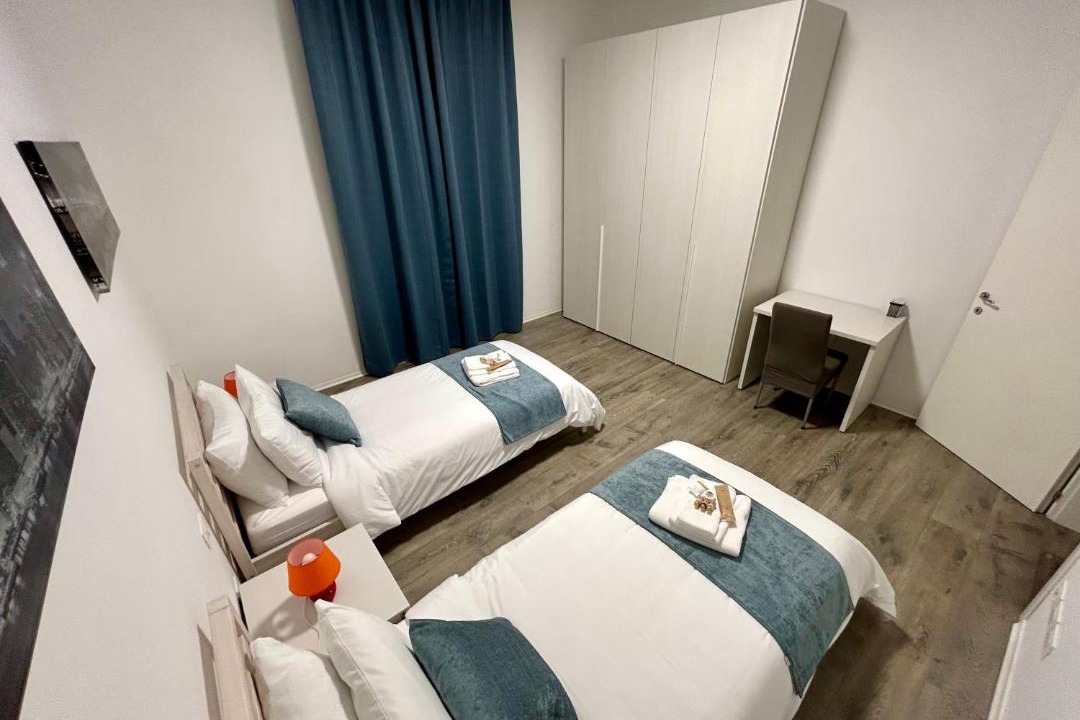 Photo of Bedroom in Padova