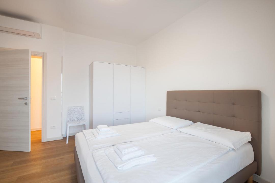 Photo of Bedroom in Pai