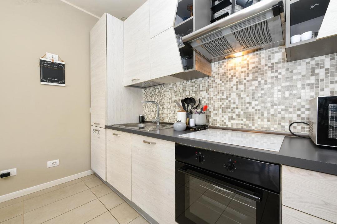 Photo of Kitchen in Cavalcaselle