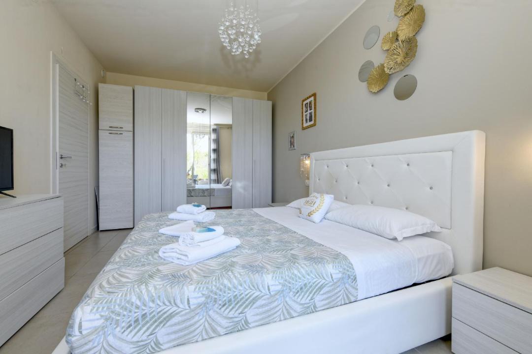 Photo of Bedroom in Cavalcaselle