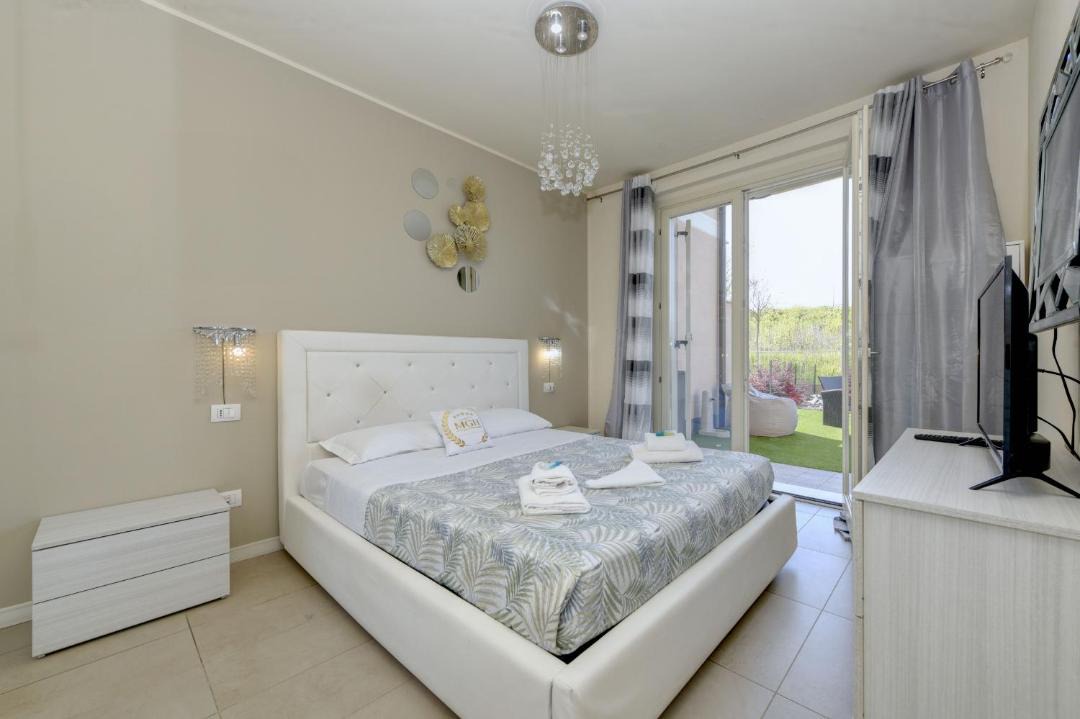 Photo of Bedroom in Cavalcaselle