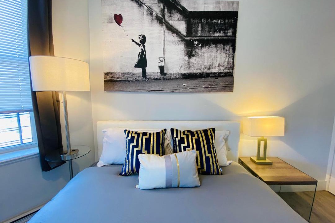 Photo of Bedroom in East Bronx