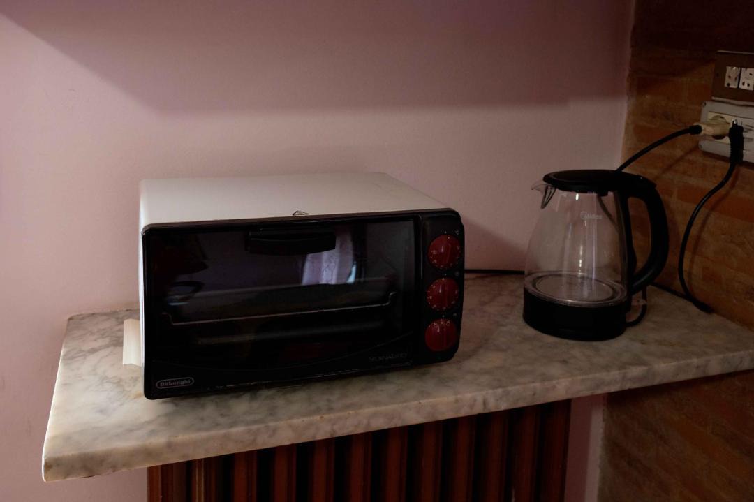 Photo of Kitchen in Crocetta del Montello