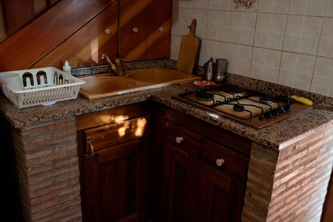 Photo of Kitchen in Crocetta del Montello