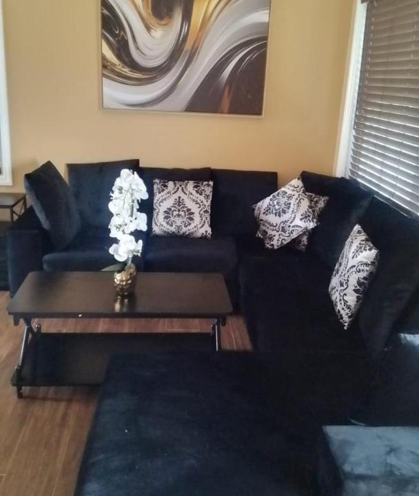 Photo of Livingroom in Rolleville