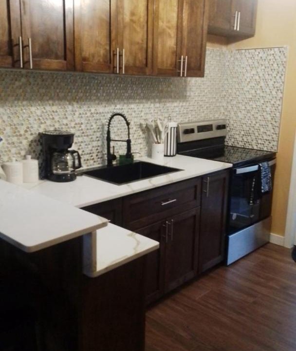 Photo of Kitchen in Rolleville