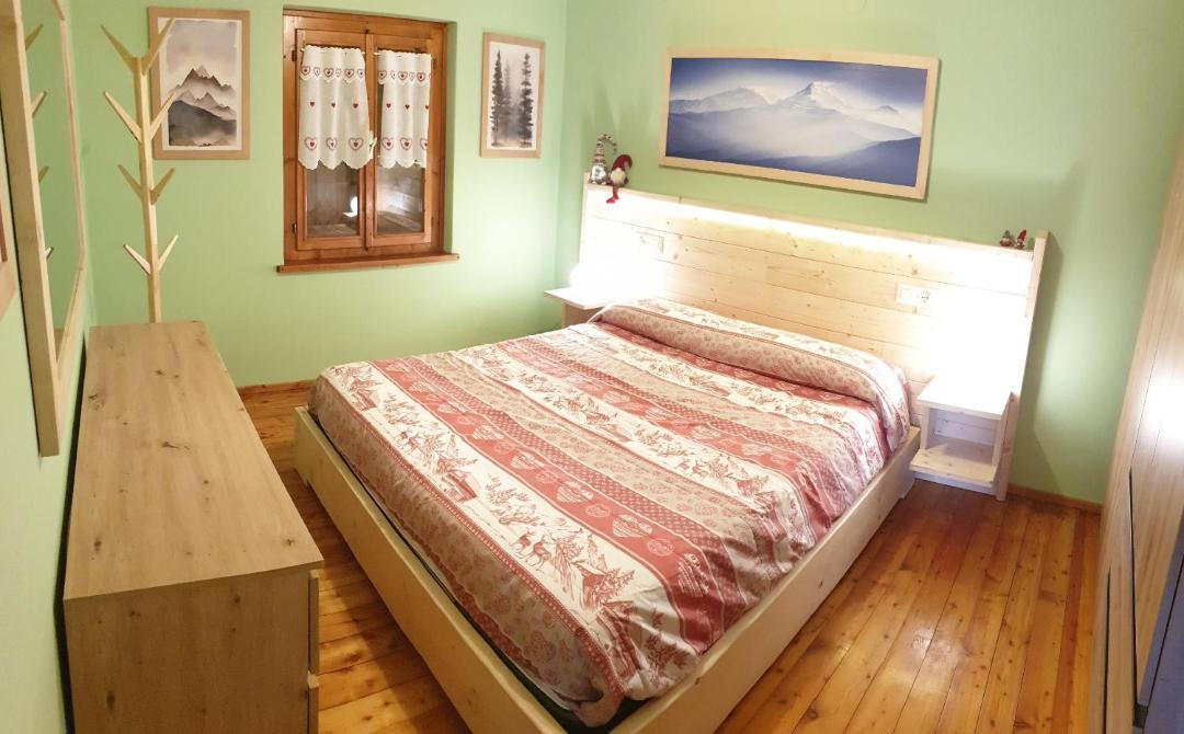 Photo of Bedroom in Comelico Superiore