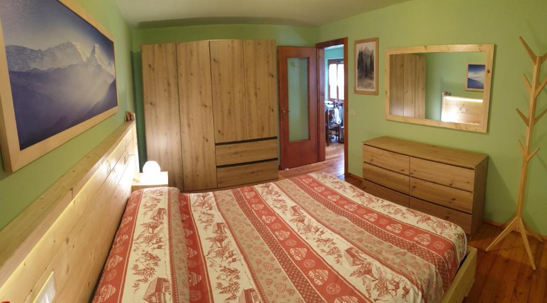 Photo of Bedroom in Comelico Superiore