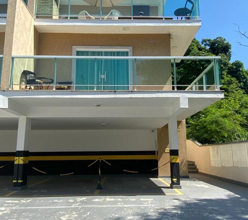 Photo of Patio Balcony in Pero
