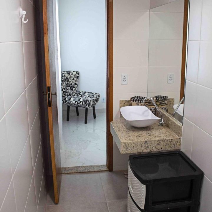 Photo of Bathroom in Pero