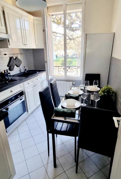 Photo of Kitchen in Antony