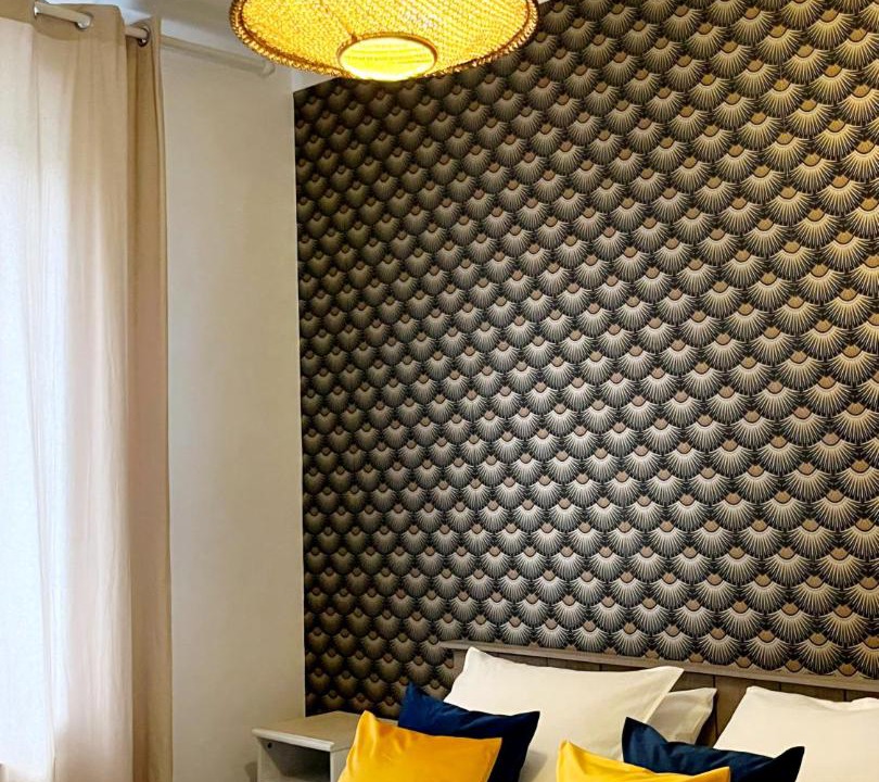 Photo of Bedroom in Antony