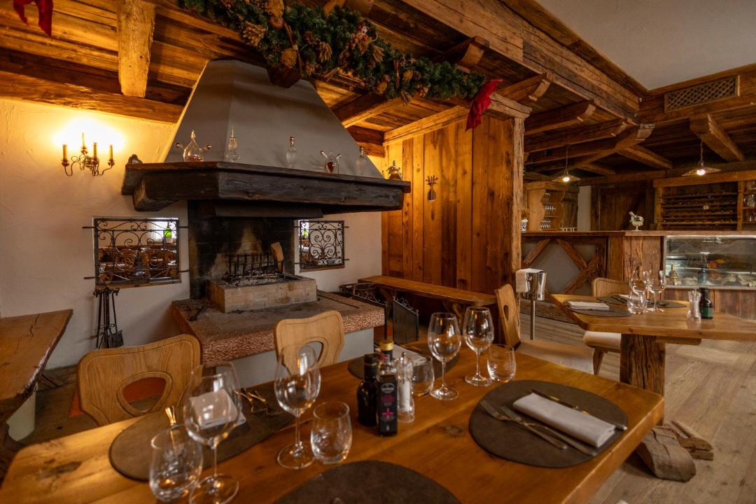 Photo of Kitchen in Gallio