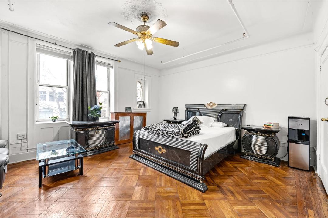 Photo of Bedroom in Bedford-Stuyvesant