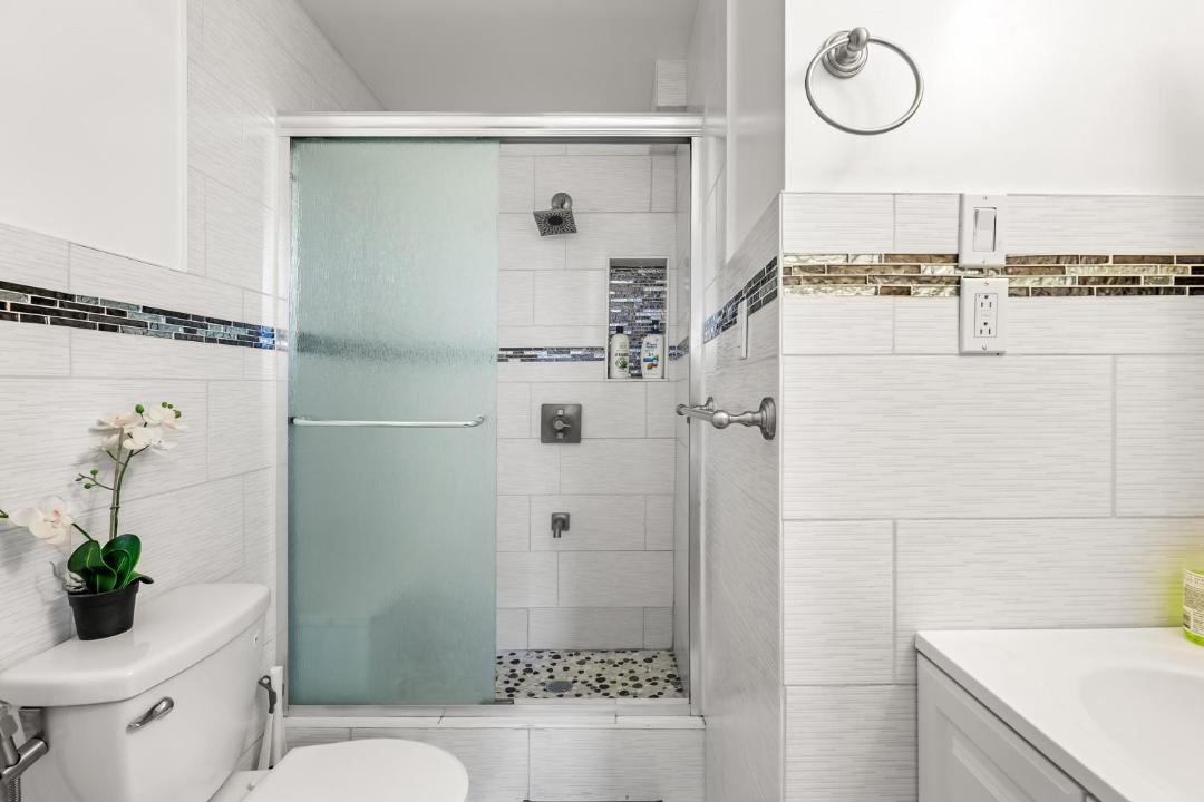 Photo of Bathroom in Bedford-Stuyvesant