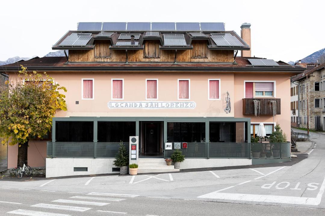Photo of Others in Puos d'Alpago
